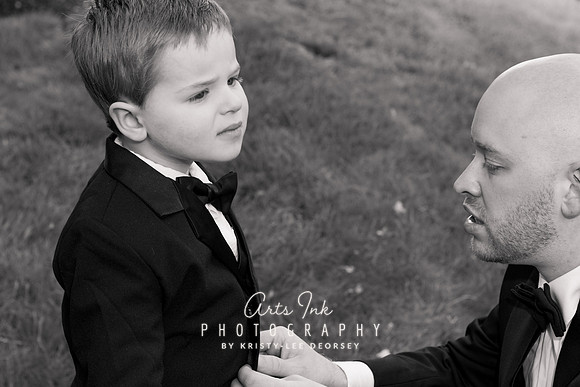The Belmers Get HItched 2023