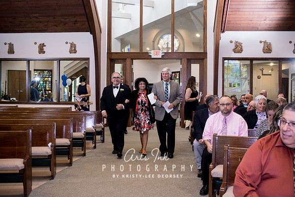 The Belmers Get HItched 2023