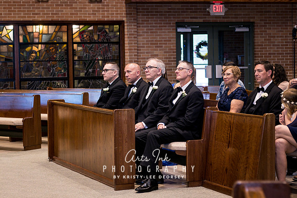 The Belmers Get HItched 2023
