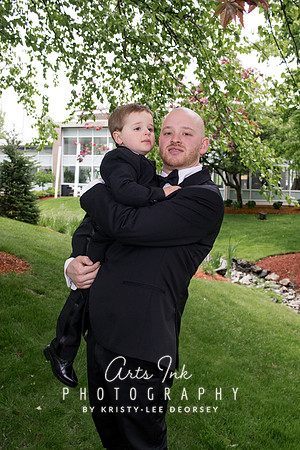 The Belmers Get HItched 2023