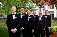 The Belmers Get HItched 2023