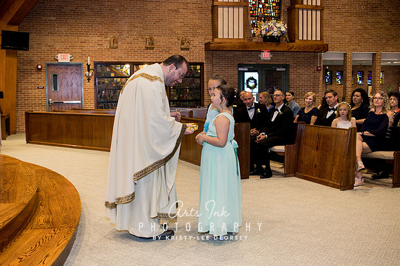 The Belmers Get HItched 2023