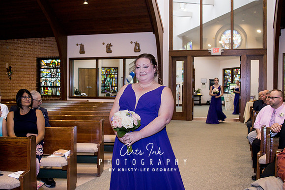 The Belmers Get HItched 2023
