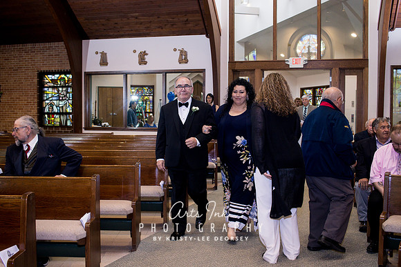 The Belmers Get HItched 2023