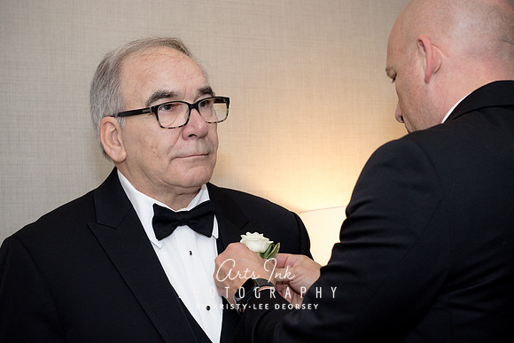 The Belmers Get HItched 2023