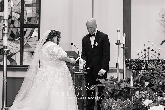 The Belmers Get HItched 2023