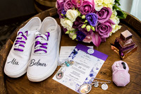 The Belmers Get HItched 2023