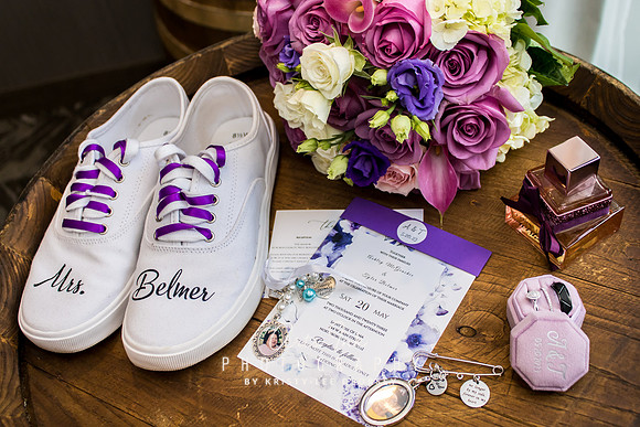 The Belmers Get HItched 2023