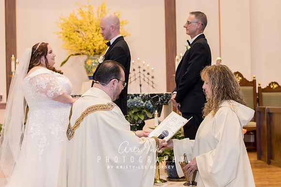 The Belmers Get HItched 2023