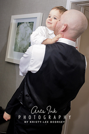 The Belmers Get HItched 2023