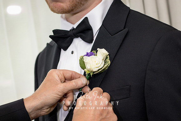 The Belmers Get HItched 2023