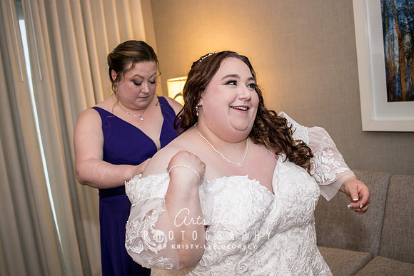 The Belmers Get HItched 2023
