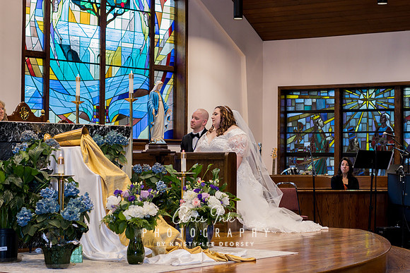 The Belmers Get HItched 2023