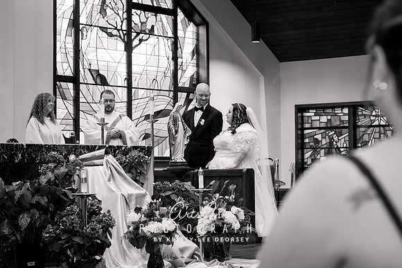 The Belmers Get HItched 2023