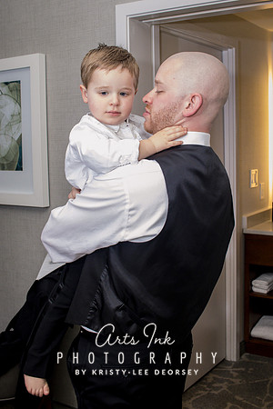 The Belmers Get HItched 2023