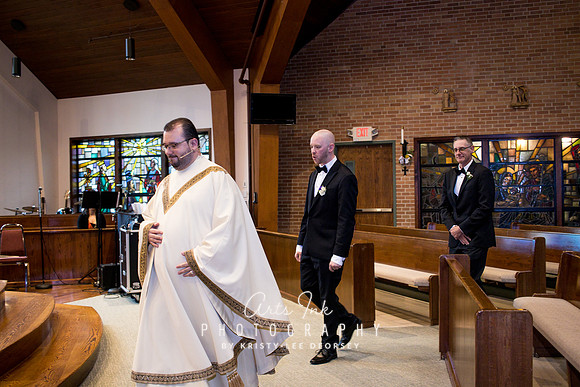 The Belmers Get HItched 2023
