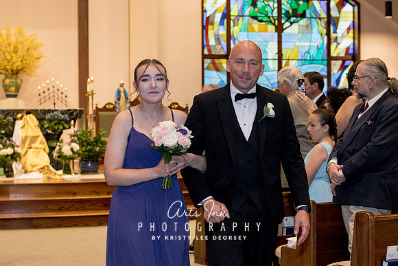 The Belmers Get HItched 2023