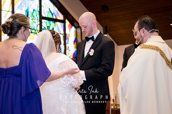The Belmers Get HItched 2023