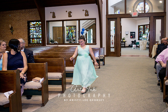The Belmers Get HItched 2023