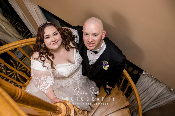 The Belmers Get HItched 2023