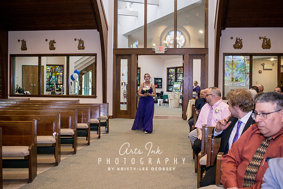 The Belmers Get HItched 2023