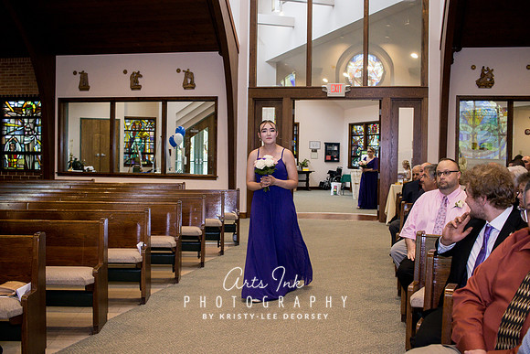 The Belmers Get HItched 2023