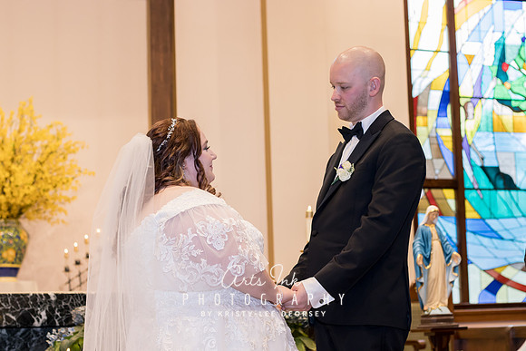 The Belmers Get HItched 2023