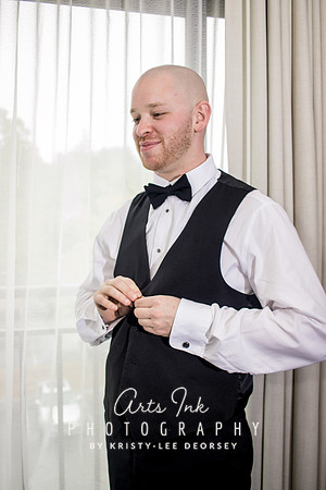 The Belmers Get HItched 2023