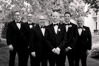 The Belmers Get HItched 2023