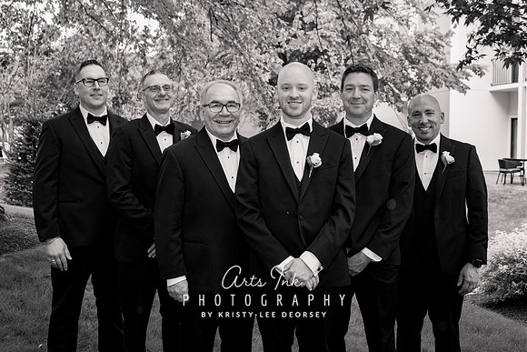 The Belmers Get HItched 2023