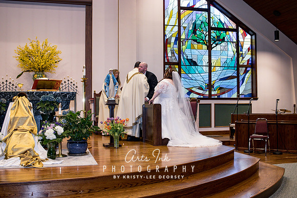 The Belmers Get HItched 2023