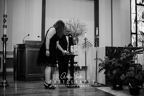 The Belmers Get HItched 2023