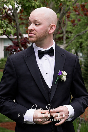 The Belmers Get HItched 2023