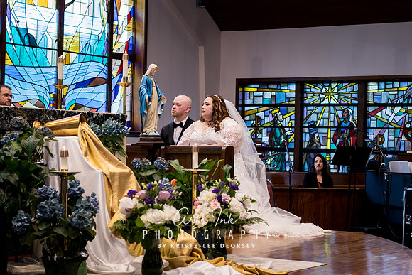The Belmers Get HItched 2023