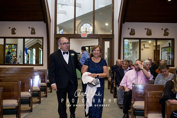 The Belmers Get HItched 2023