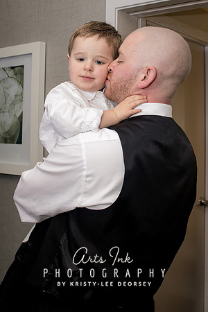 The Belmers Get HItched 2023