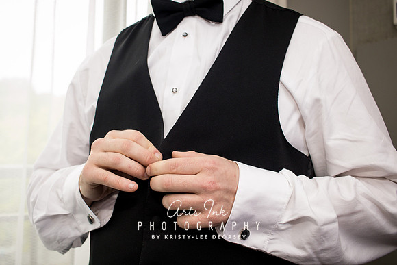 The Belmers Get HItched 2023