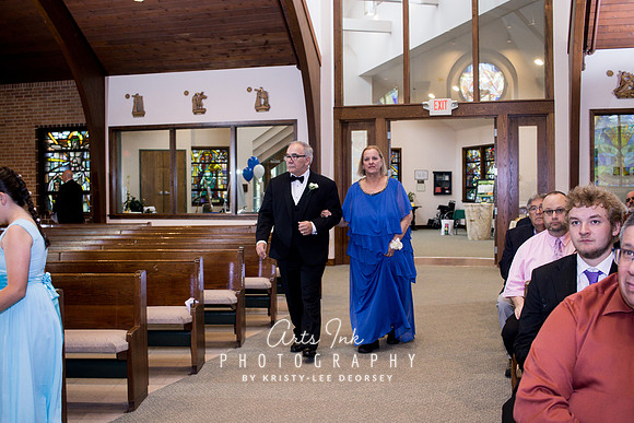 The Belmers Get HItched 2023