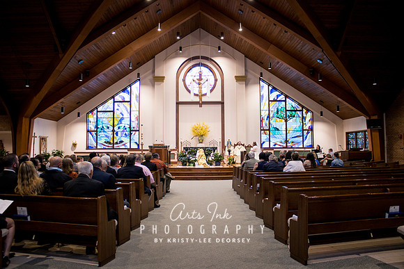 The Belmers Get HItched 2023