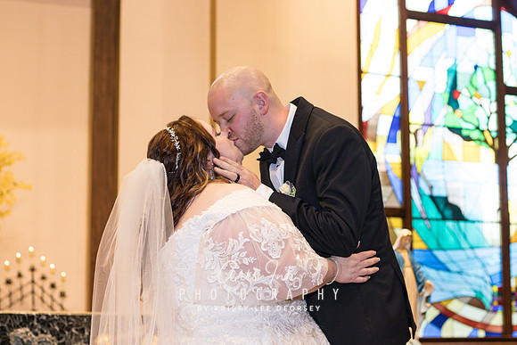 The Belmers Get HItched 2023