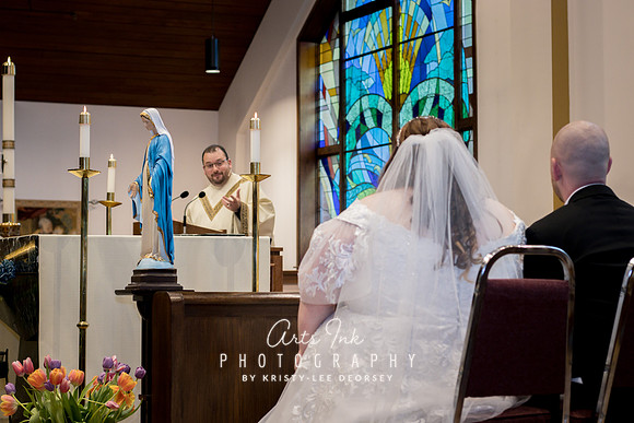 The Belmers Get HItched 2023