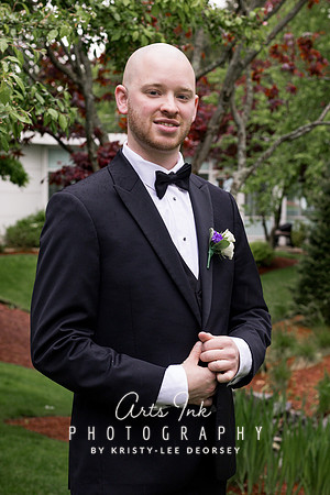 The Belmers Get HItched 2023