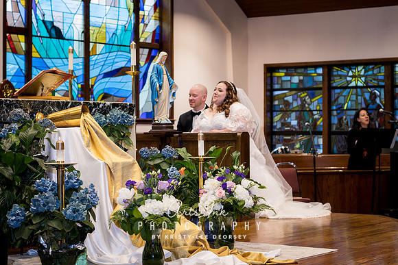 The Belmers Get HItched 2023