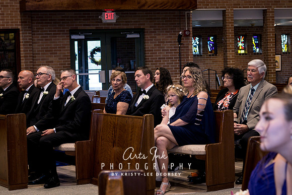 The Belmers Get HItched 2023