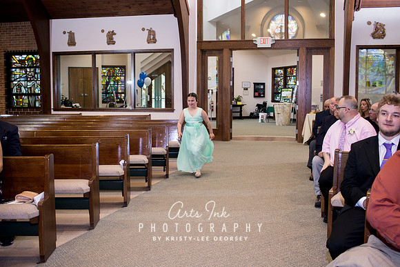 The Belmers Get HItched 2023