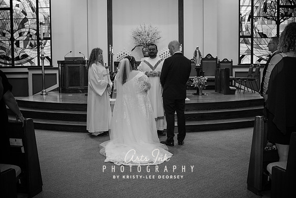 The Belmers Get HItched 2023