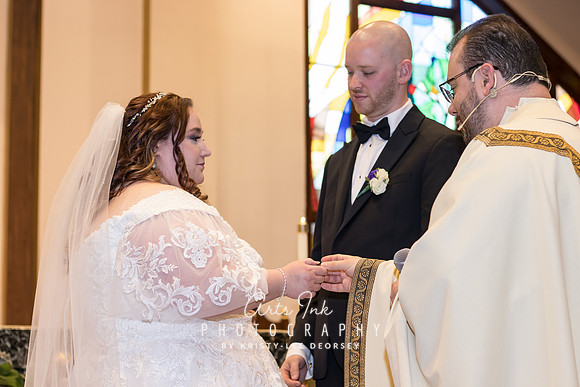 The Belmers Get HItched 2023