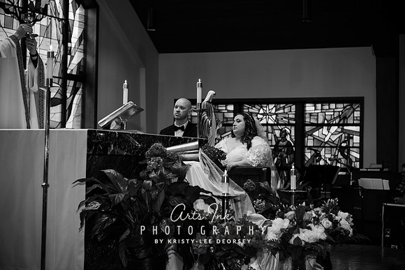 The Belmers Get HItched 2023