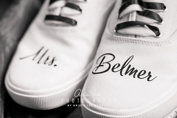 The Belmers Get HItched 2023