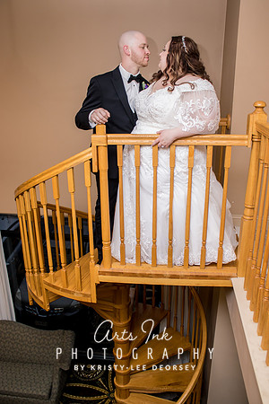 The Belmers Get HItched 2023